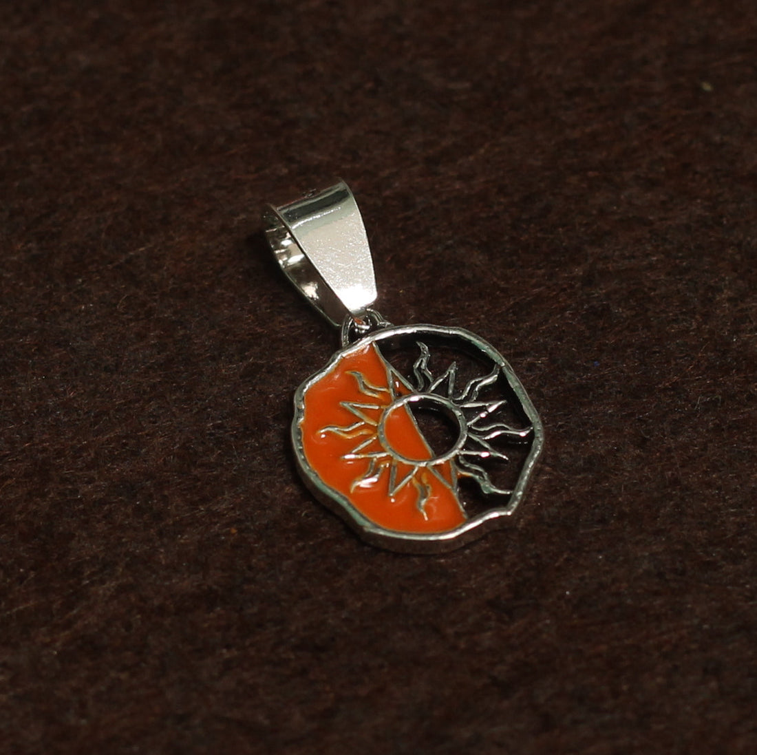 15x12mm, 92.5 Sterling Silver Charms